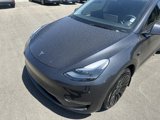 Used 2024 Tesla Model Y Long Range image 4
