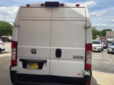 Used 2023 RAM ProMaster 2500 image 4