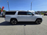 Used 2020 Chevrolet Suburban LT image 4