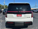 New 2025 Nissan Armada PRO-4X w/ Convenience Package image 4
