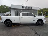 Used 2024 RAM 3500 Laramie w/ Night Edition image 2