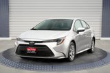 Used 2024 Toyota Corolla LE image 3