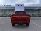 New 2025 Ford F150 Lightning XLT image 5