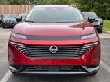 New 2025 Nissan Murano Platinum w/ Cargo Package image 5