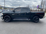 Used 2016 RAM 1500 Big Horn image 6