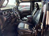 Used 2021 Jeep Wrangler Unlimited Sahara image 4