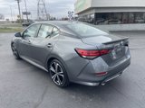 Used 2022 Nissan Sentra SR image 3