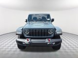 New 2025 Jeep Wrangler Unlimited Rubicon image 6