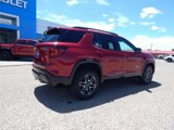 New 2026 GMC Terrain AT4 w/ Convenience Package III image 3