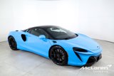 Used 2025 McLaren Artura Spider image 3