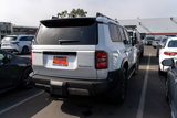 New 2025 Toyota Land Cruiser image 5