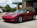 Used 2005 Chevrolet Corvette Coupe w/ Preferred Equipment Group image 5