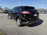 Used 2024 Ford Edge SEL w/ Convenience Package image 4