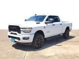 New 2025 RAM 2500 Big Horn image 3