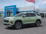 New 2026 Chevrolet Equinox LT w/ Convenience Package II image 2