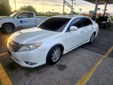 Used 2012 Toyota Avalon Limited image 2