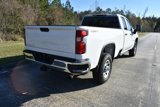 Used 2022 Chevrolet Silverado 2500 W/T w/ WT Convenience Package image 4