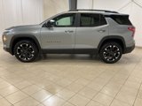 New 2026 Chevrolet Equinox RS w/ Convenience Package III image 2