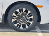 New 2025 Honda Odyssey Elite image 4