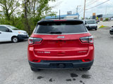 Used 2018 Jeep Compass Limited w/ Navigation Group image 6
