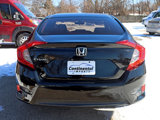 Used 2018 Honda Civic LX image 6
