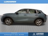 New 2026 Honda HR-V LX image 2