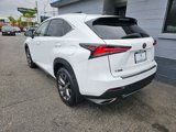 Used 2021 Lexus NX 300 F Sport image 5