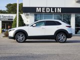 New 2025 MAZDA CX-30 AWD 2.5 S w/ Preferred Package image 4