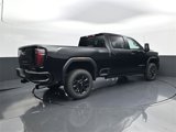 New 2026 GMC Sierra 3500 AT4 w/ AT4 Premium Plus Package image 5