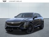 New 2026 Cadillac Lyriq V image 6