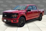 New 2025 Ford F150 XLT image 2