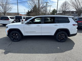 New 2025 Jeep Grand Cherokee L Altitude image 3