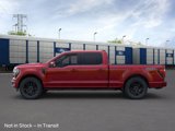 New 2025 Ford F150 Platinum image 5