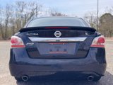 Used 2015 Nissan Altima 2.5 S w/ Sport Value Package image 4