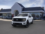 New 2025 Ford F150 XLT image 2