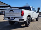 New 2025 GMC Sierra 2500 Denali Ultimate image 3