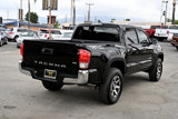 Used 2017 Toyota Tacoma TRD Off-Road w/ Tow Package image 6