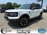 Used 2021 Ford Bronco Sport Outer Banks image 4