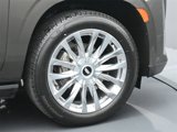 Used 2021 Cadillac Escalade Premium Luxury w/ Driver Assist Tech Package image 6
