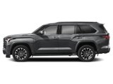 New 2025 Toyota Sequoia Limited image 3
