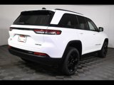 New 2025 Jeep Grand Cherokee Limited image 2