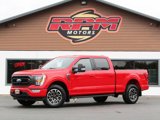 Used 2022 Ford F150 XLT w/ Equipment Group 302A High image 2