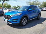 Used 2019 Hyundai Tucson SEL w/ Cargo Package image 3