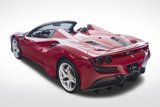 Used 2022 Ferrari F8 Tributo image 3