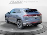 New 2025 Volkswagen Atlas Cross Sport SEL Premium R-Line image 5