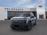 New 2025 Ford F150 Lightning XLT w/ Max Trailer Tow Package image 2