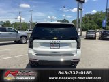 New 2025 Chevrolet Tahoe Premier image 6
