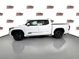 New 2025 Toyota Tundra Platinum image 4
