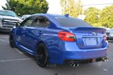 Used 2018 Subaru WRX Limited image 5