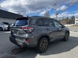 Used 2025 Subaru Forester Sport image 3